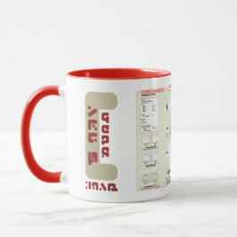 Naves de la taza de la lanzadera del comando de la