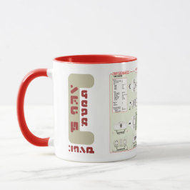 Naves de la taza del petrolero de la flota