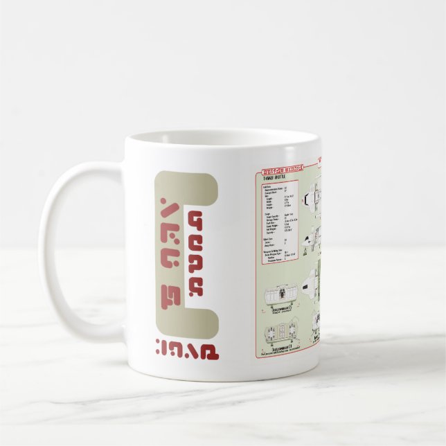Naves de la taza del petrolero de la flota (Izquierda)