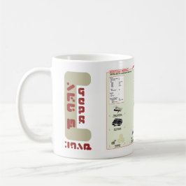 Naves de la taza personal de la lanzadera de la