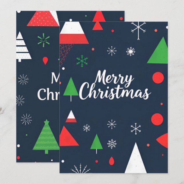 navidad (Anverso / Reverso)