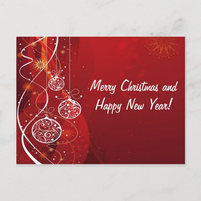 Navidad (Anverso)