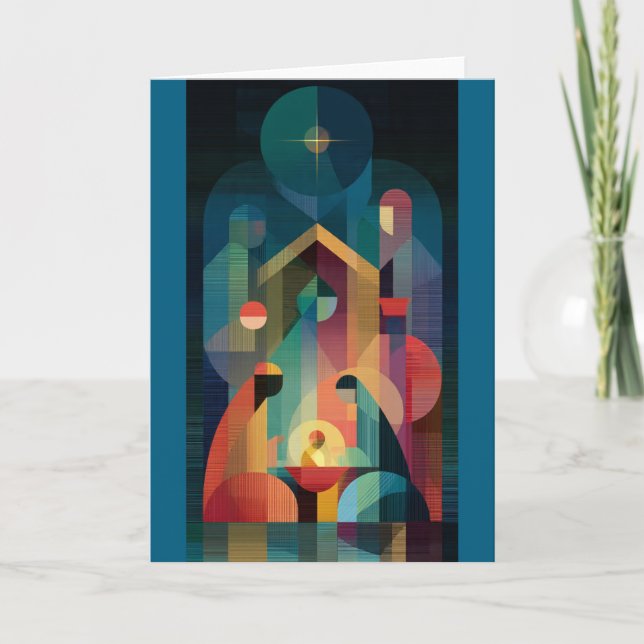 Navidad (Anverso)