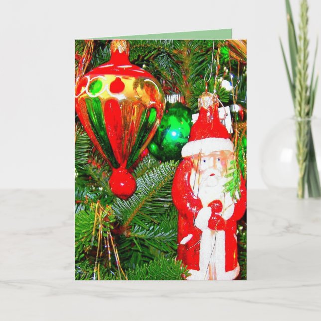 Navidad (Anverso)