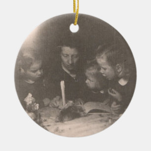 Navidad 1946 - Ornamento