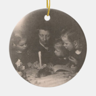 Navidad 1946 - Ornamento