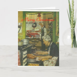 Navidad 1947 de Plymouth