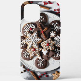 navidad 1 - 001 Funda movil iPhone
