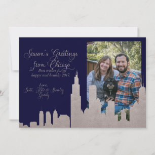 Navidad 2016 de Gorsky