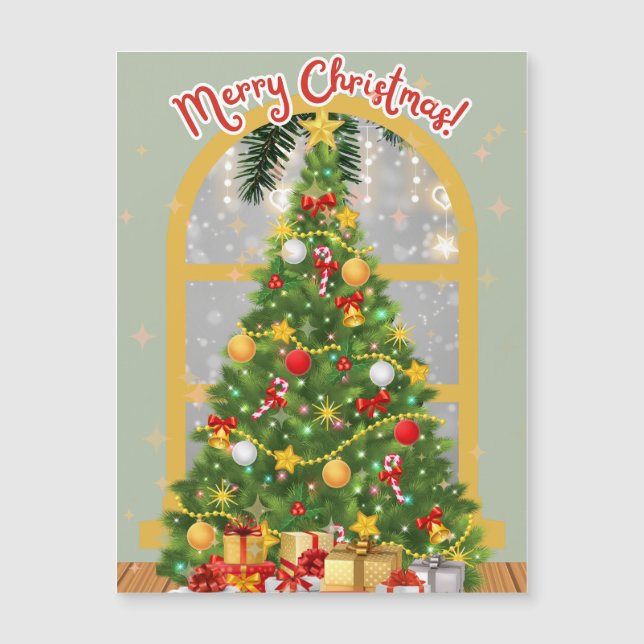 Navidad 2024  (Anverso)