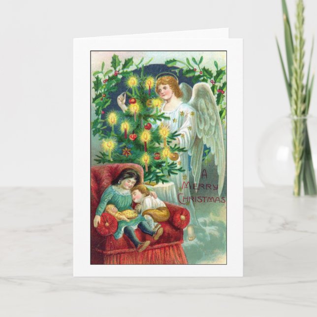 NAVIDAD (261) (Anverso)