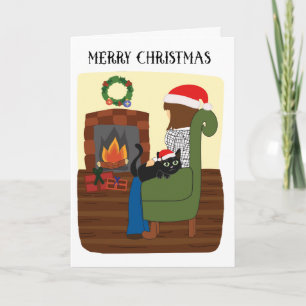 Navidad #2 de la zapatilla de deporte