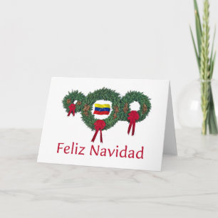 Navidad 2 de Venezuela