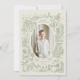 navidad alrededor del mundo | trotamundos de las f