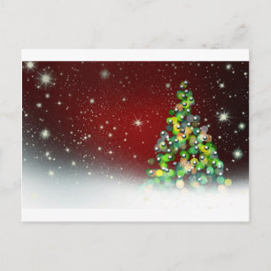Navidad Árbol vacaciones Paz destino de amor
