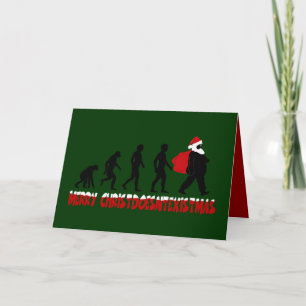 Navidad ateo