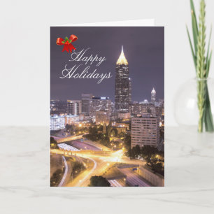 Navidad Atlanta Georgia