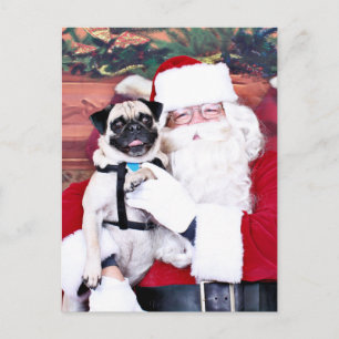 Navidad - barro amasado - Harvey
