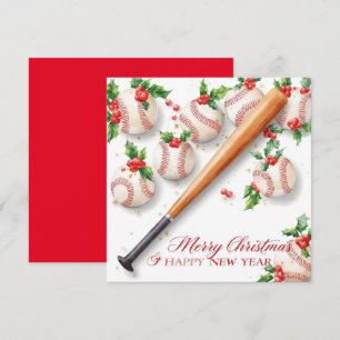 Navidad béisbol 