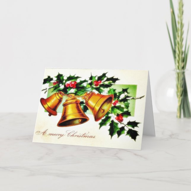 Navidad Belces (Anverso)