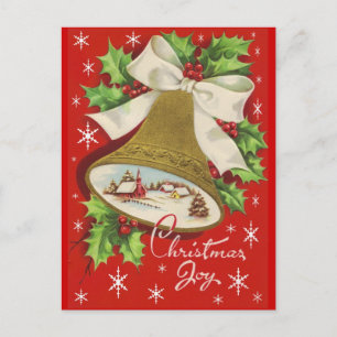 Navidad Belces del vintage