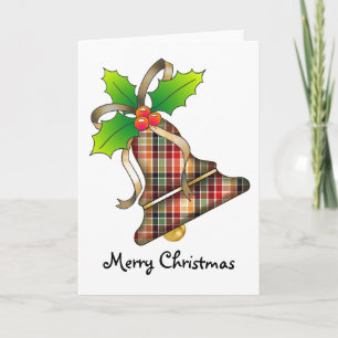Navidad Bell 14 - Felices Navidad