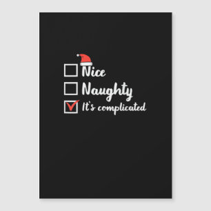 Navidad Bien Malo Es Complicado