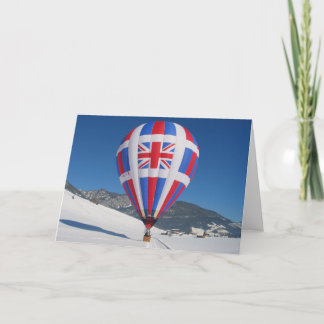 Navidad británico