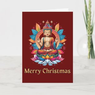 Navidad budista