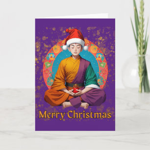 Navidad budista