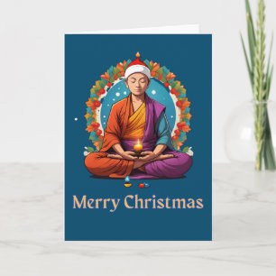 Navidad budista