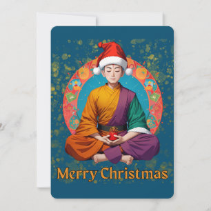 Navidad budista