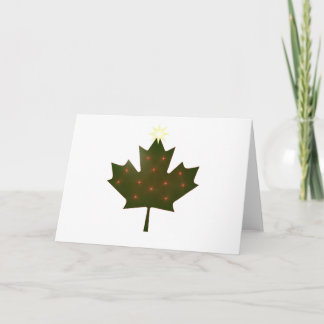 Navidad canadiense