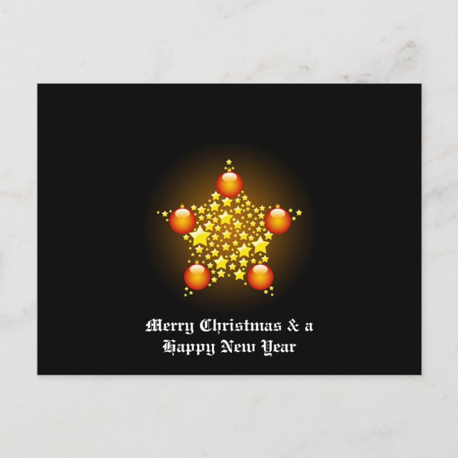 Navidad Card9 (Anverso)