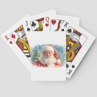 Navidad, ⛄ Cartas de juego 🎄