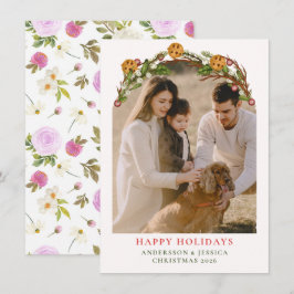 Navidad Casados y Alegres Foto