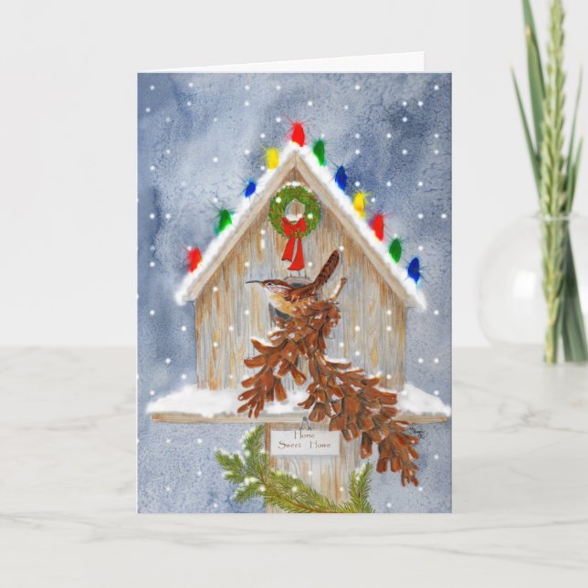 Navidad casero dulce casero (Anverso)