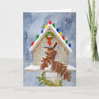 Navidad casero dulce casero