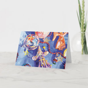 Navidad celestial