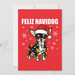 Navidad Chihuahua