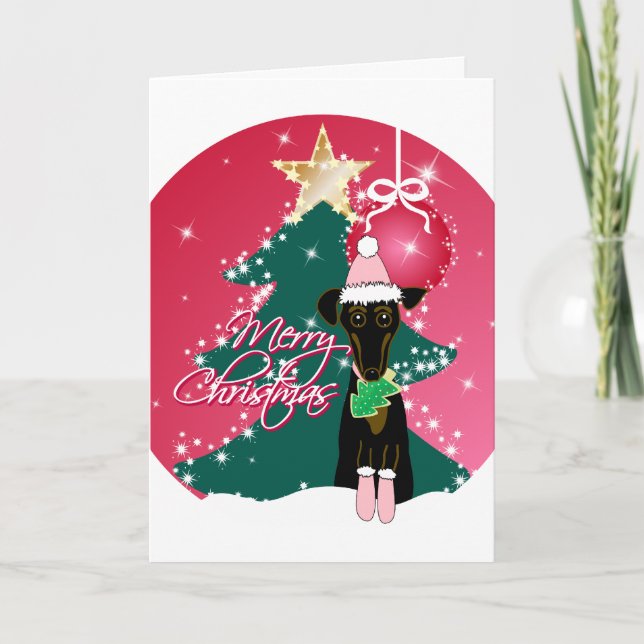 Navidad chillón (Anverso)