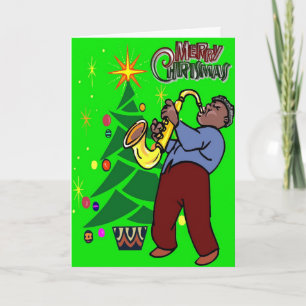 Navidad chillón