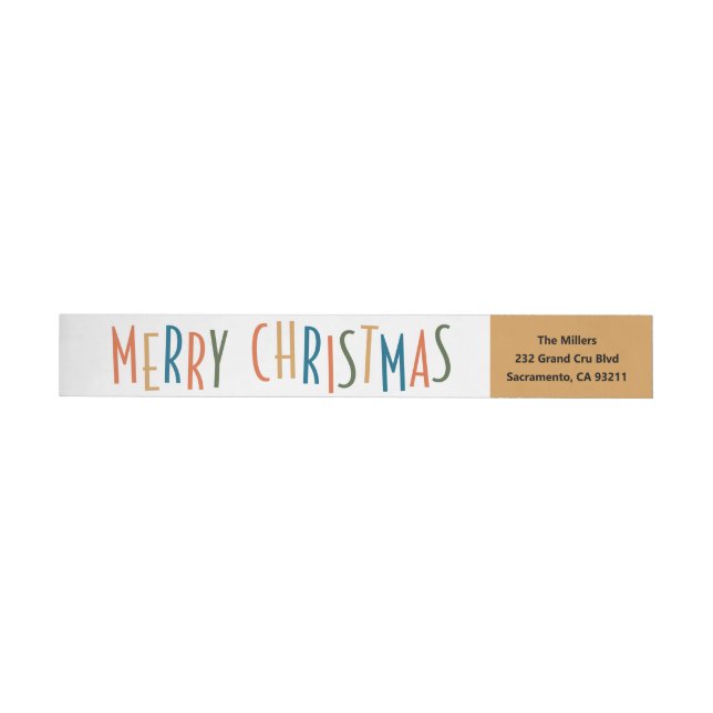 Navidad con Bold Type (Individual)