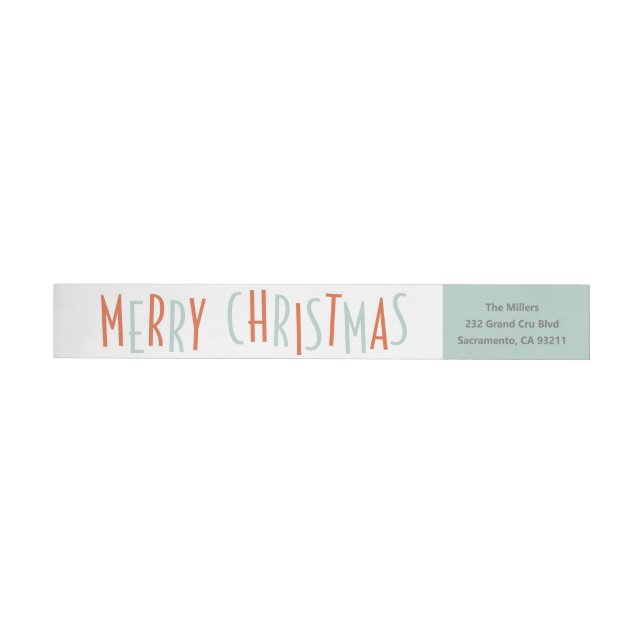 Navidad con Bold Type (Individual)
