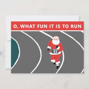 Navidad Creativa para Corredores