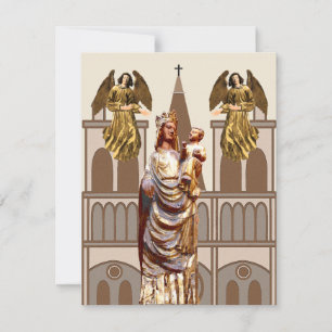 Navidad cristiana medieval