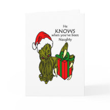 Navidad Cthulhu