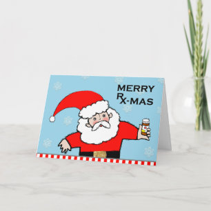 Navidad de atención médica