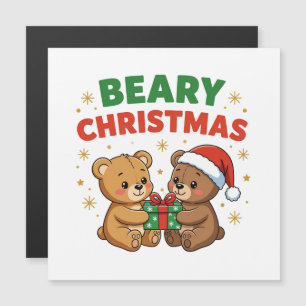 Navidad de Beary