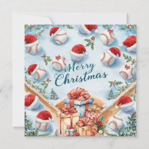 Navidad de béisbol 
